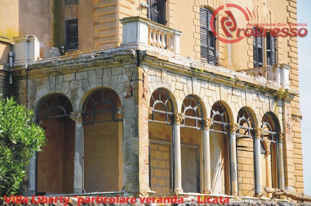 리카타 Le Soste Di Finzia B&B 외부 사진