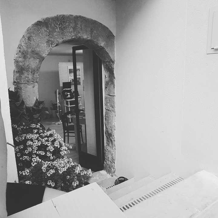 리카타 Le Soste Di Finzia B&B 외부 사진