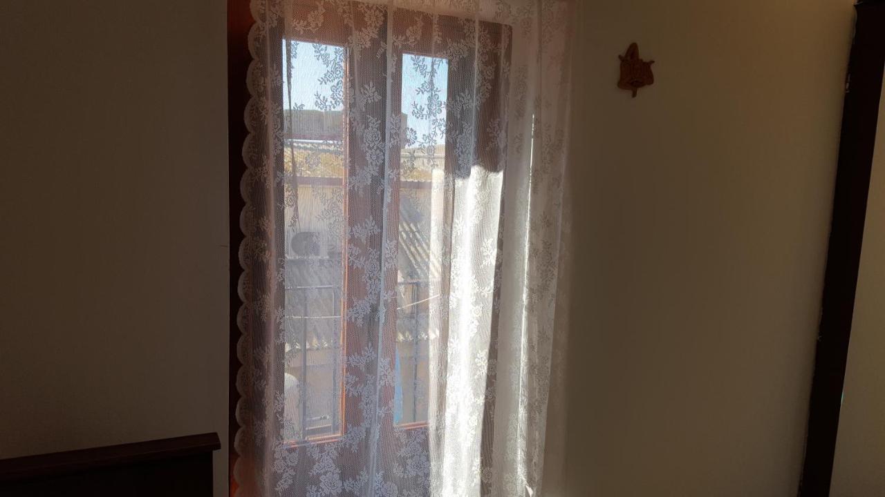 리카타 Le Soste Di Finzia B&B 외부 사진